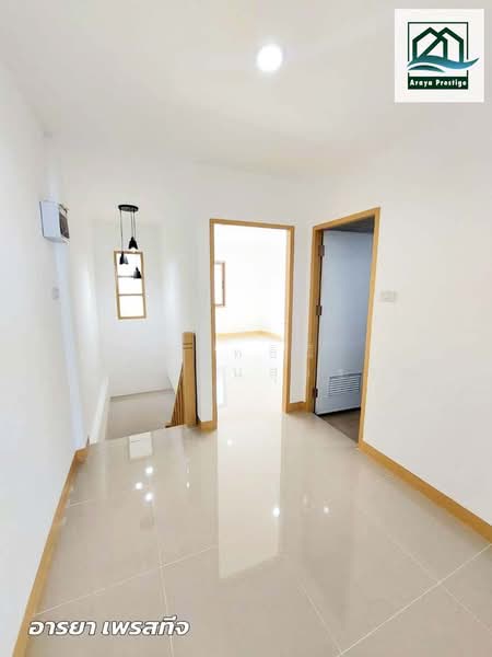 เคซี คลัสเตอร์7, Bangkok, Sam Wa Tawan Tok, Khlong Sam Wa, Bangkok, 2 Bedrooms, 95 sqm, Townhouse For Sale, by วิสุทธินี เฉลิมสินสุวรรณ, 500203464 - DDproperty.com