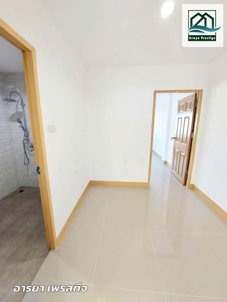 เคซี คลัสเตอร์7, Bangkok, Sam Wa Tawan Tok, Khlong Sam Wa, Bangkok, 2 Bedrooms, 95 sqm, Townhouse For Sale, by วิสุทธินี เฉลิมสินสุวรรณ, 500203464 - DDproperty.com