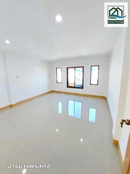 เคซี คลัสเตอร์7, Bangkok, Sam Wa Tawan Tok, Khlong Sam Wa, Bangkok, 2 Bedrooms, 95 sqm, Townhouse For Sale, by วิสุทธินี เฉลิมสินสุวรรณ, 500203464 - DDproperty.com