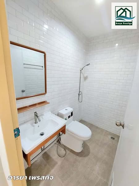 เคซี คลัสเตอร์7, Bangkok, Sam Wa Tawan Tok, Khlong Sam Wa, Bangkok, 2 Bedrooms, 95 sqm, Townhouse For Sale, by วิสุทธินี เฉลิมสินสุวรรณ, 500203464 - DDproperty.com