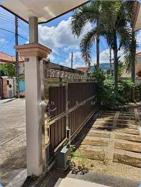 Phuket Villa Daorung : ภูเก็ตวิลล่า ดาวรุ่ง, ภูเก็ต, ถนนเจ้าฟ้าตะวันออก, วิชิต, เมืองภูเก็ต, ภูเก็ต, 60 ตร.ม., บ้านเดี่ยว ให้เช่า, โดย Min Prime, 500203466 - DDproperty.com