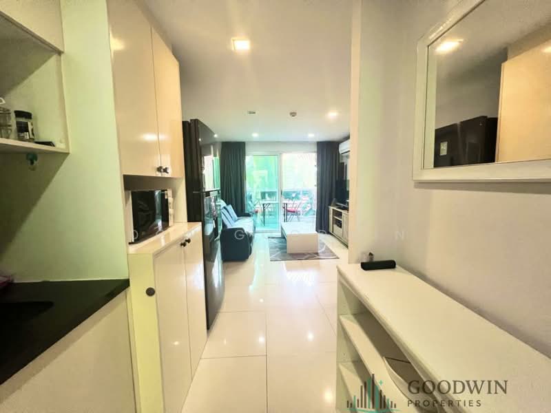 Laguna Bay condominiums, Chon Buri (Pattaya), 5 พระตำหนัก, Nong Pru, Bang Lamung (Pattaya), Chon Buri (Pattaya), 2 Bedrooms, 61 sqm, Condo For Sale, by Dow Goodwin, 500203467 - DDproperty.com