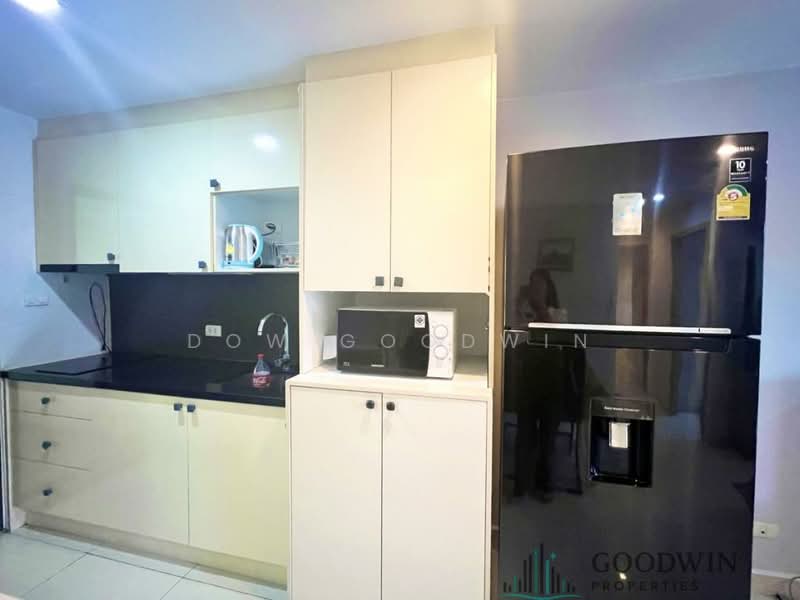 Laguna Bay condominiums, Chon Buri (Pattaya), 5 พระตำหนัก, Nong Pru, Bang Lamung (Pattaya), Chon Buri (Pattaya), 2 Bedrooms, 61 sqm, Condo For Sale, by Dow Goodwin, 500203467 - DDproperty.com