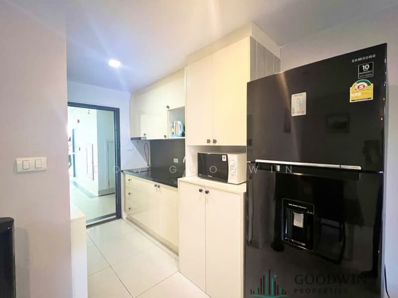 Laguna Bay condominiums, Chon Buri (Pattaya), 5 พระตำหนัก, Nong Pru, Bang Lamung (Pattaya), Chon Buri (Pattaya), 2 Bedrooms, 61 sqm, Condo For Sale, by Dow Goodwin, 500203467 - DDproperty.com