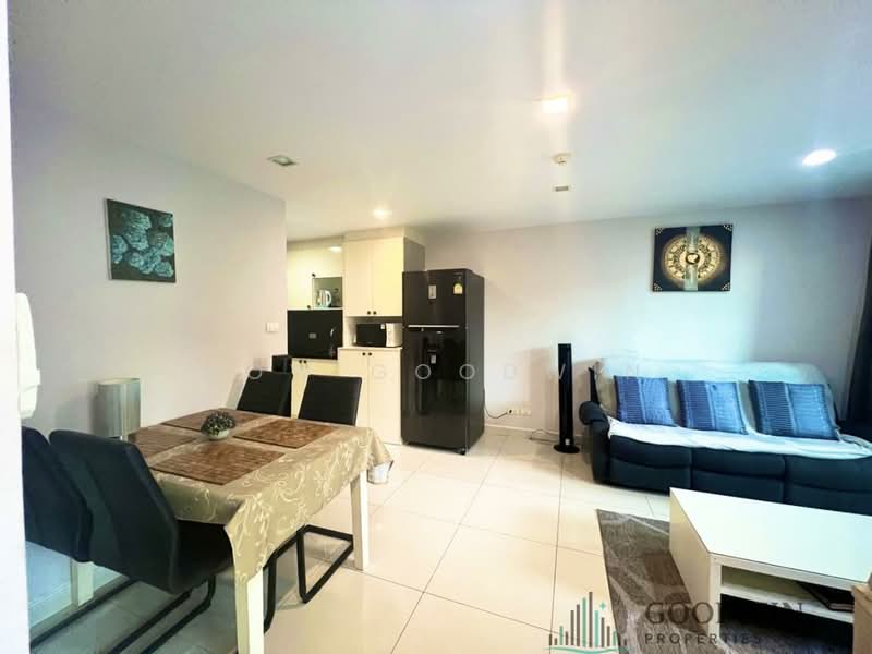 Laguna Bay condominiums, Chon Buri (Pattaya), 5 พระตำหนัก, Nong Pru, Bang Lamung (Pattaya), Chon Buri (Pattaya), 2 Bedrooms, 61 sqm, Condo For Sale, by Dow Goodwin, 500203467 - DDproperty.com