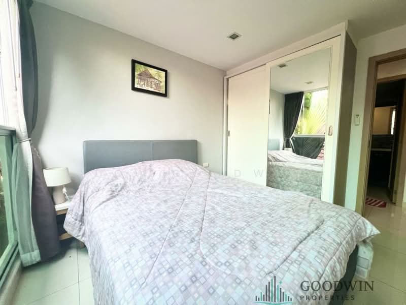 Laguna Bay condominiums, Chon Buri (Pattaya), 5 พระตำหนัก, Nong Pru, Bang Lamung (Pattaya), Chon Buri (Pattaya), 2 Bedrooms, 61 sqm, Condo For Sale, by Dow Goodwin, 500203467 - DDproperty.com