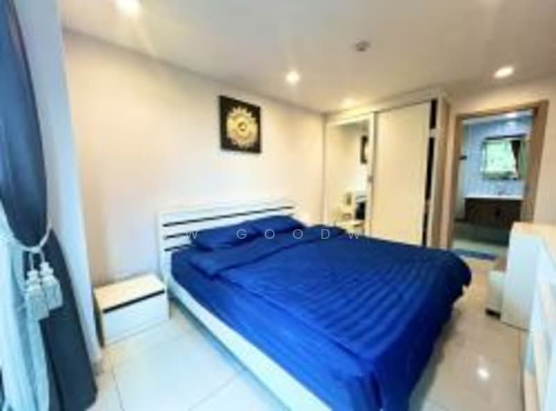 Laguna Bay condominiums, Chon Buri (Pattaya), 5 พระตำหนัก, Nong Pru, Bang Lamung (Pattaya), Chon Buri (Pattaya), 2 Bedrooms, 61 sqm, Condo For Sale, by Dow Goodwin, 500203467 - DDproperty.com