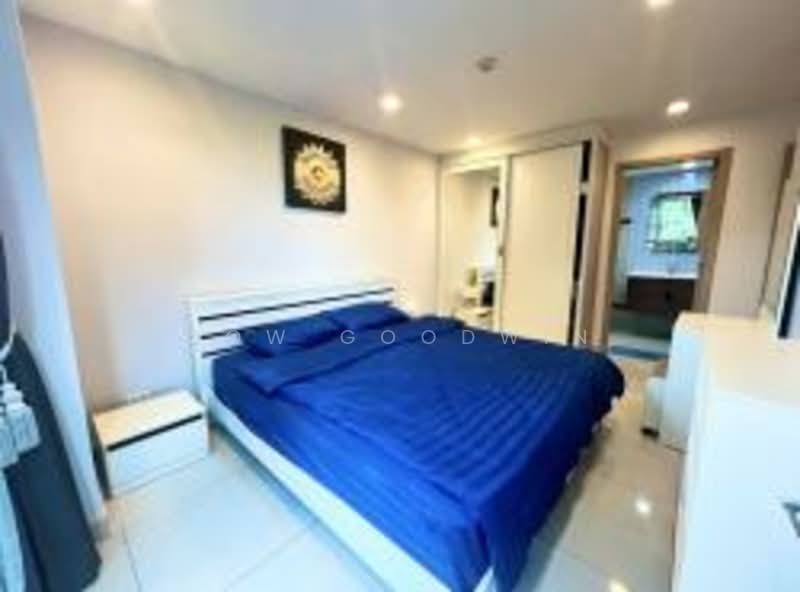 Laguna Bay condominiums, Chon Buri (Pattaya), 5 พระตำหนัก, Nong Pru, Bang Lamung (Pattaya), Chon Buri (Pattaya), 2 Bedrooms, 61 sqm, Condo For Sale, by Dow Goodwin, 500203467 - DDproperty.com