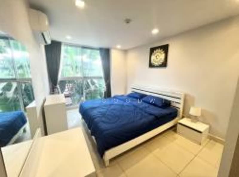 Laguna Bay condominiums, Chon Buri (Pattaya), 5 พระตำหนัก, Nong Pru, Bang Lamung (Pattaya), Chon Buri (Pattaya), 2 Bedrooms, 61 sqm, Condo For Sale, by Dow Goodwin, 500203467 - DDproperty.com