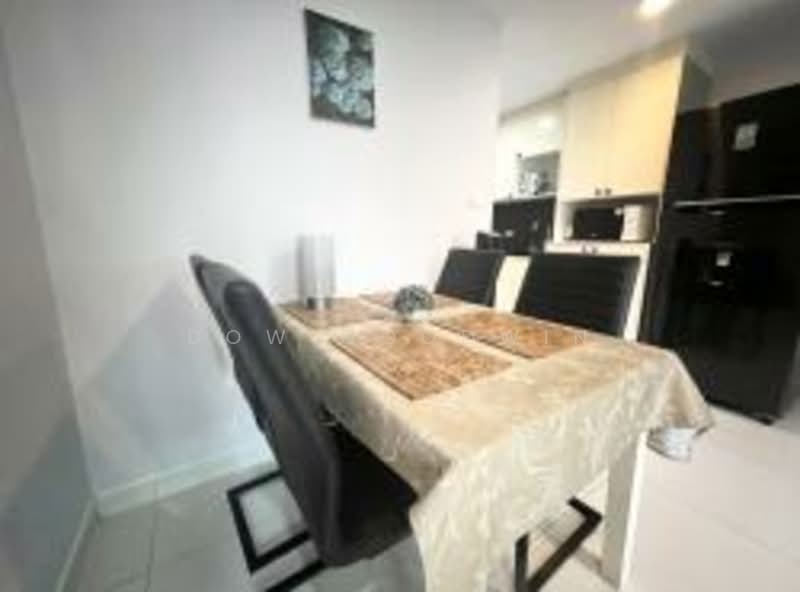 Laguna Bay condominiums, Chon Buri (Pattaya), 5 พระตำหนัก, Nong Pru, Bang Lamung (Pattaya), Chon Buri (Pattaya), 2 Bedrooms, 61 sqm, Condo For Sale, by Dow Goodwin, 500203467 - DDproperty.com