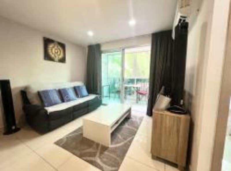 Laguna Bay condominiums, Chon Buri (Pattaya), 5 พระตำหนัก, Nong Pru, Bang Lamung (Pattaya), Chon Buri (Pattaya), 2 Bedrooms, 61 sqm, Condo For Sale, by Dow Goodwin, 500203467 - DDproperty.com