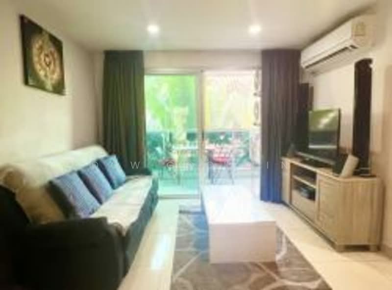 Laguna Bay condominiums, Chon Buri (Pattaya), 5 พระตำหนัก, Nong Pru, Bang Lamung (Pattaya), Chon Buri (Pattaya), 2 Bedrooms, 61 sqm, Condo For Sale, by Dow Goodwin, 500203467 - DDproperty.com