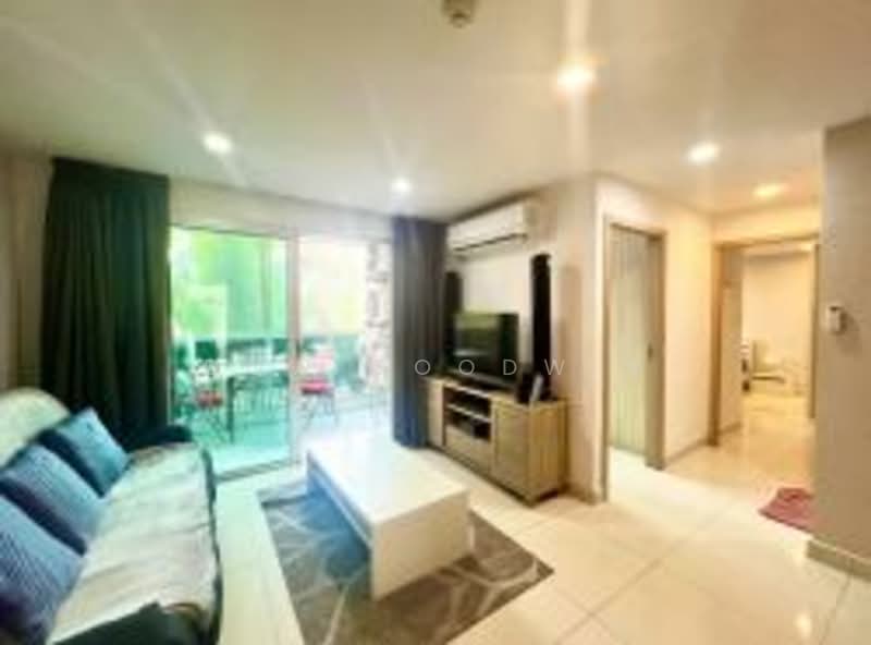 Laguna Bay condominiums, Chon Buri (Pattaya), 5 พระตำหนัก, Nong Pru, Bang Lamung (Pattaya), Chon Buri (Pattaya), 2 Bedrooms, 61 sqm, Condo For Sale, by Dow Goodwin, 500203467 - DDproperty.com