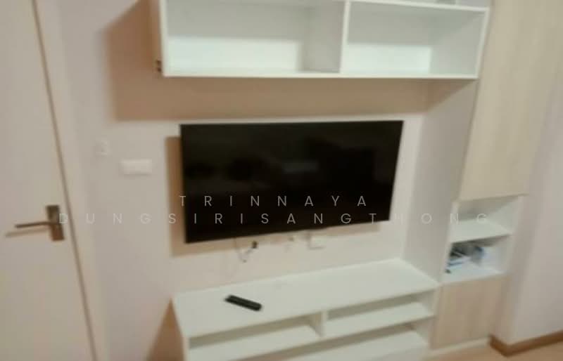 J Condo Sathorn-Kallaprapruk, Bangkok, Kallapaphruek Road, Bang Khae, Bang Khae, Bangkok, 2 Bedrooms, 46 sqm, Condo For Rent, by Trinnaya Dungsirisangthong, 500203468 - DDproperty.com