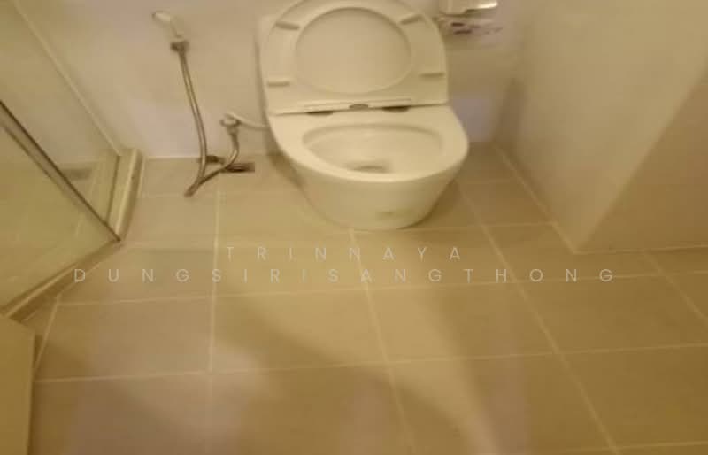 J Condo Sathorn-Kallaprapruk, Bangkok, Kallapaphruek Road, Bang Khae, Bang Khae, Bangkok, 2 Bedrooms, 46 sqm, Condo For Rent, by Trinnaya Dungsirisangthong, 500203468 - DDproperty.com