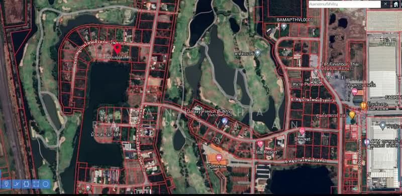 ขาย - pinehurst, ปทุมธานี