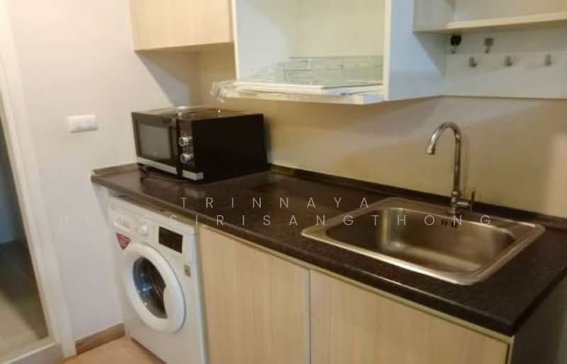 J Condo Sathorn-Kallaprapruk, Bangkok, Kallapaphruek Road, Bang Khae, Bang Khae, Bangkok, 2 Bedrooms, 46 sqm, Condo For Sale, by Trinnaya Dungsirisangthong, 500203471 - DDproperty.com