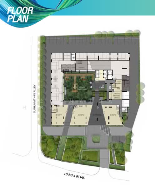 For Sale IDEO Sukhumvit Rama4, Bangkok