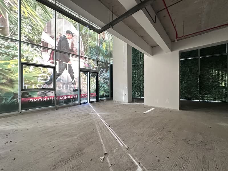 For Sale - IDEO Sukhumvit Rama4, Bangkok