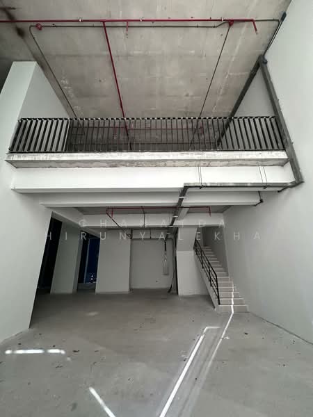 For Sale - IDEO Sukhumvit Rama4, Bangkok