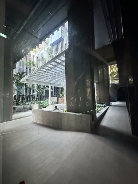 For Sale - IDEO Sukhumvit Rama4, Bangkok