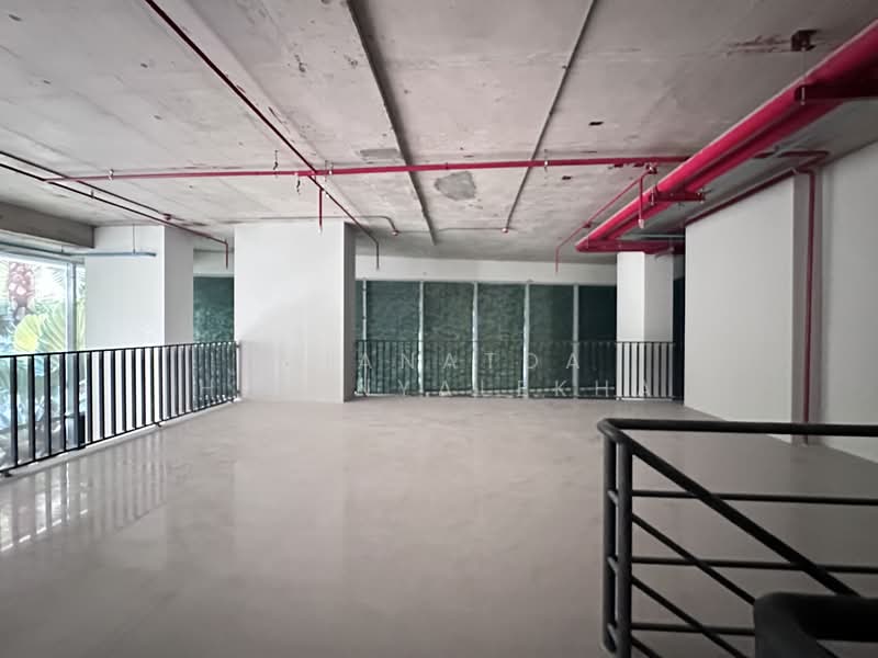 For Sale - IDEO Sukhumvit Rama4, Bangkok