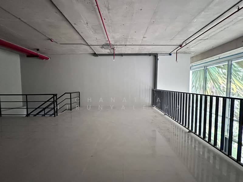 For Sale - IDEO Sukhumvit Rama4, Bangkok