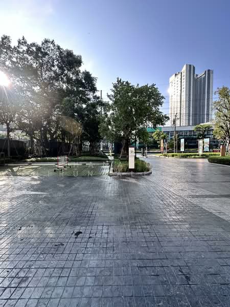 For Sale - IDEO Sukhumvit Rama4, Bangkok