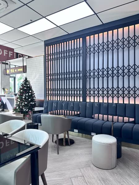 For Sale - IDEO Sukhumvit Rama4, Bangkok