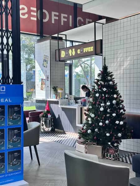 For Sale - IDEO Sukhumvit Rama4, Bangkok