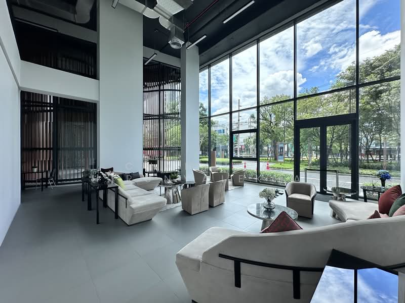 For Sale - IDEO Sukhumvit Rama4, Bangkok