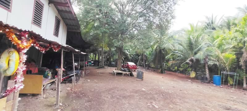 ที่ดินดำเนินสะดวก ราชบุรี, ราชบุรี, ตาหลวง, ดำเนินสะดวก, ราชบุรี, 1,024 ตร.ม., ที่ดิน ขาย, โดย The Best Property แคท, 500203473 - DDproperty.com