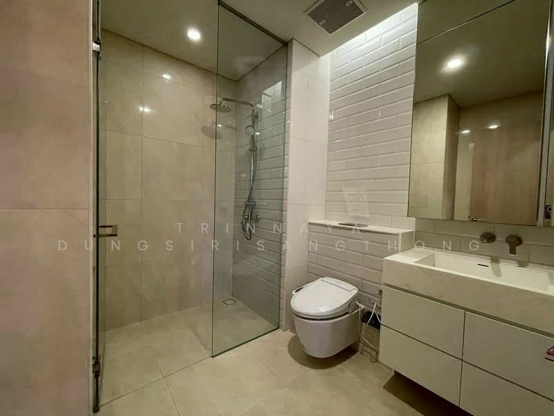 Wyndham Garden Bangkok Sukhumvit 42, Bangkok, 19 Soi Sukhumvit 42, Phra Kanong, Khlong Toei, Bangkok, 1 Bedroom, 50 sqm, Apartment For Rent, by Trinnaya Dungsirisangthong, 500203474 - DDproperty.com