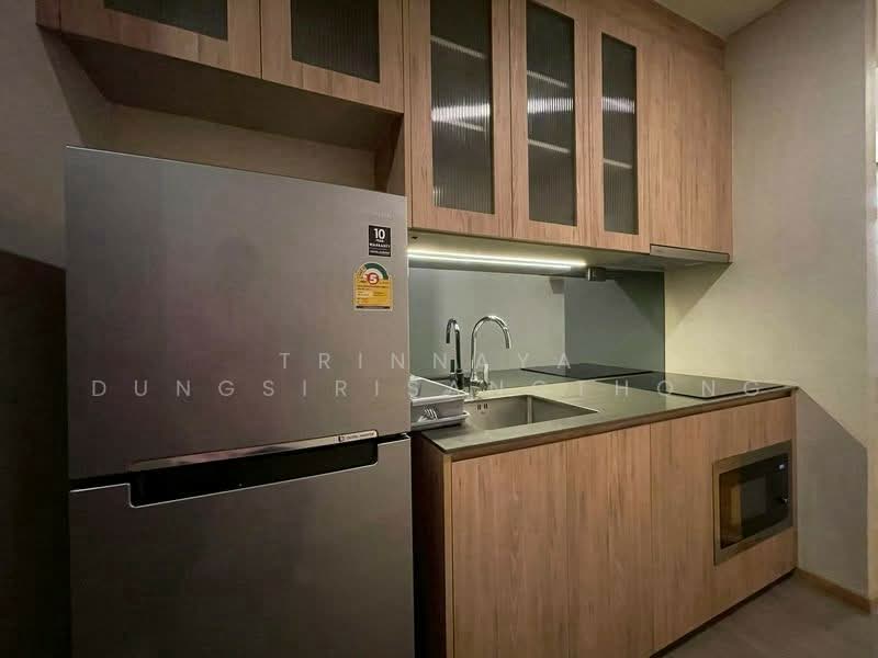 Wyndham Garden Bangkok Sukhumvit 42 : วินแดม การ์เด้น เรสซิเดนซ์ สุขุมวิท 42, กรุงเทพ, 19 ซอยสุขุมวิท 42, พระโขนง, คลองเตย, กรุงเทพ, 50 ตร.ม., อพาร์ทเมนท์ ให้เช่า, โดย Trinnaya Dungsirisangthong, 500203474 - DDproperty.com