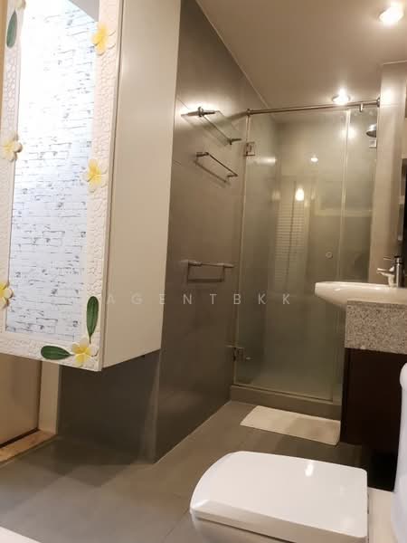 Manhattan Chidlom, Bangkok, 1032 Phetchaburi 32 Alley, Makkasan, Ratchathewi, Bangkok, 1 Bedroom, 58 sqm, Condo For Rent, by Agentbkk, 500203475 - DDproperty.com