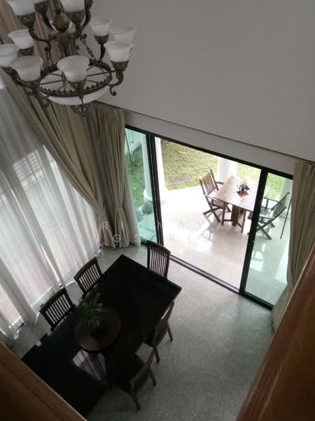 For Rent - Lalin Greenville Rama 9-Onnuch-Suvannabhumi, Bangkok