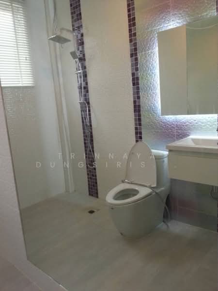 For Rent - Lalin Greenville Rama 9-Onnuch-Suvannabhumi, Bangkok