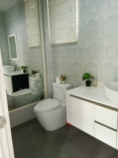 For Rent - Lalin Greenville Rama 9-Onnuch-Suvannabhumi, Bangkok