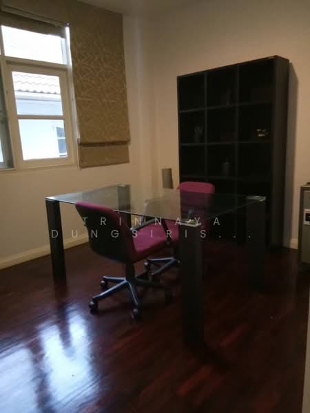 For Rent - Lalin Greenville Rama 9-Onnuch-Suvannabhumi, Bangkok