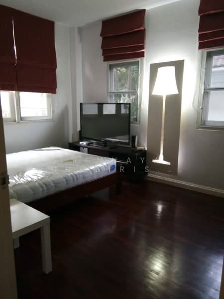 For Rent - Lalin Greenville Rama 9-Onnuch-Suvannabhumi, Bangkok