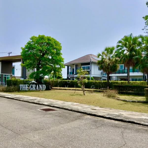 The Grand Sanpaliang, Chiang Mai, Nong Hoi, Muang Chiang Mai, Chiang Mai, 3 Bedrooms, 250 sqm, Single Detached House For Sale, by The Positive Living, 500203477 - DDproperty.com