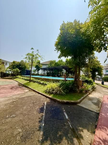 The Grand Sanpaliang, Chiang Mai, Nong Hoi, Muang Chiang Mai, Chiang Mai, 3 Bedrooms, 250 sqm, Single Detached House For Sale, by The Positive Living, 500203477 - DDproperty.com