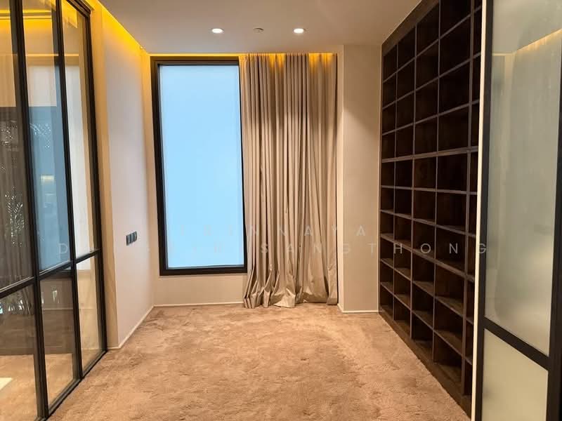 MUNIQ Sukhumvit 23, Bangkok, 17 Sukhumvit 23, Khlongtoei Nua, Watthana, Bangkok, 1 Bedroom, 35 sqm, Condo For Sale, by Trinnaya Dungsirisangthong, 500203479 - DDproperty.com