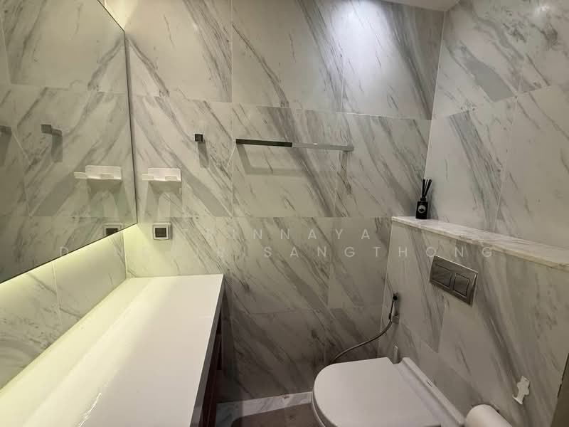 MUNIQ Sukhumvit 23 : มิวนีค สุขุมวิท 23, กรุงเทพ, 17 ซอยสุขุมวิท 23, คลองเตยเหนือ, วัฒนา, กรุงเทพ, 35 ตร.ม., คอนโด ขาย, โดย Trinnaya Dungsirisangthong, 500203479 - DDproperty.com