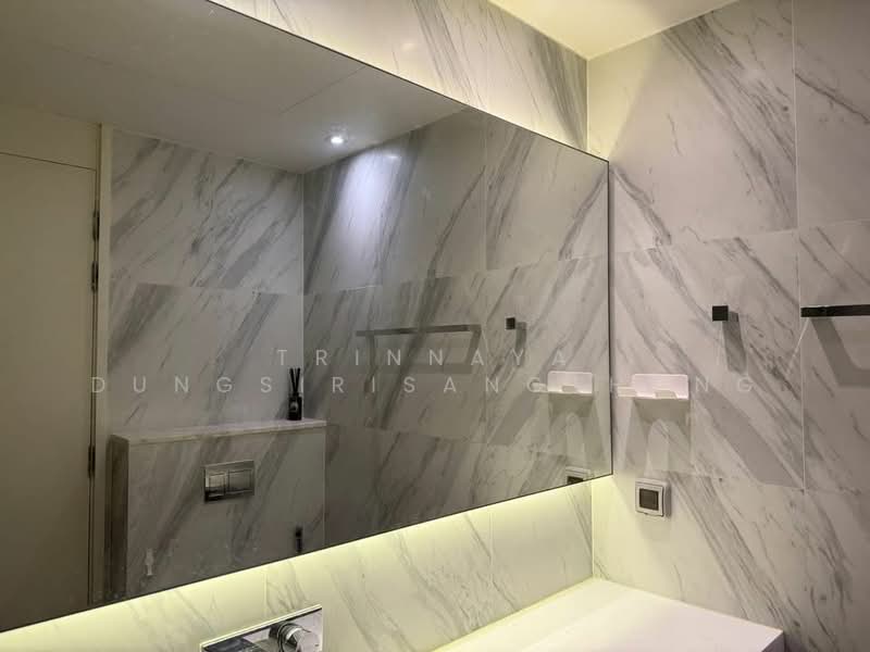 MUNIQ Sukhumvit 23, Bangkok, 17 Sukhumvit 23, Khlongtoei Nua, Watthana, Bangkok, 1 Bedroom, 35 sqm, Condo For Sale, by Trinnaya Dungsirisangthong, 500203479 - DDproperty.com