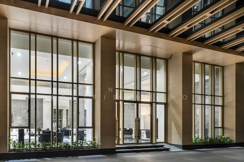 MUNIQ Sukhumvit 23, Bangkok, 17 Sukhumvit 23, Khlongtoei Nua, Watthana, Bangkok, 1 Bedroom, 35 sqm, Condo For Sale, by Trinnaya Dungsirisangthong, 500203479 - DDproperty.com