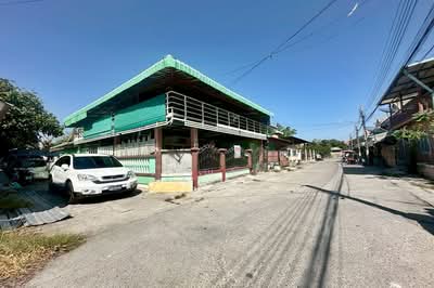 ขาย - Baan Pruksa 15 Bangpu : บ้านพฤกษา 15 บางปู, สมุทรปราการ