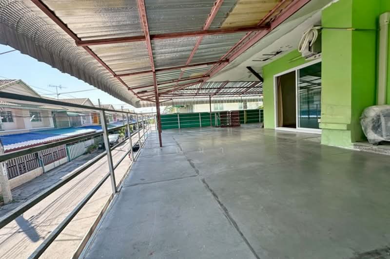 Baan Pruksa 15 Bangpu, Samut Prakan, Tamru-Bang Phli Road, Phreak Sa Mai, Muang Samut Prakarn, Samut Prakan, 3 Bedrooms, 150 sqm, Townhouse For Sale, by คุณนา, 500203481 - DDproperty.com