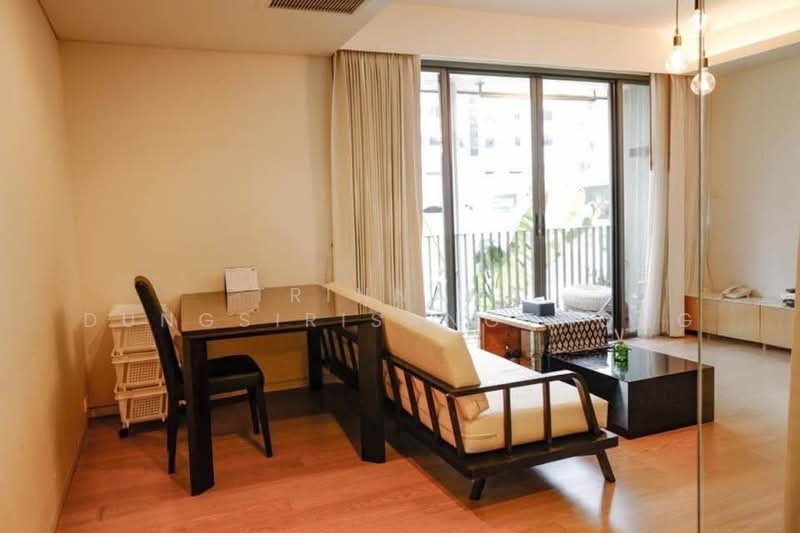 Siamese Gioia, Bangkok, Sukhumvit 31 Road, Khlong Tan Nua, Watthana, Bangkok, 1 Bedroom, 50 sqm, Condo For Sale, by Trinnaya Dungsirisangthong, 500203482 - DDproperty.com