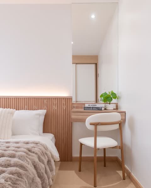 iCondo Sukhumvit 105, Bangkok, 20 Soi Lasalle 19,  Sukhumvit 105 Road, Bang Na, Bang Na, Bangkok, 1 Bedroom, 31 sqm, Condo For Sale, by Kulanat Ananvutisombat, 500203483 - DDproperty.com